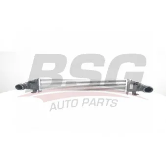 Intercooler, échangeur BSG BSG 60-535-008