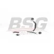 BSG BSG 60-725-003 - Tuyauterie de carburant