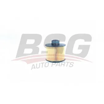 Filtre à huile BSG BSG 65-140-006 pour OPEL INSIGNIA 2.0 CDTI - 110cv