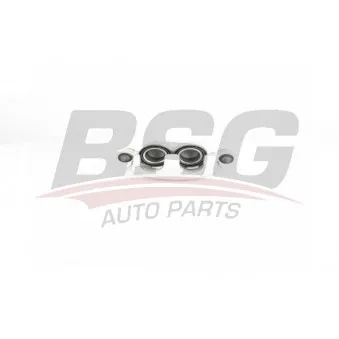 Étrier de frein avant droit BSG OEM 93169543