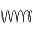 TRW JCS1123 - Ressort de suspension