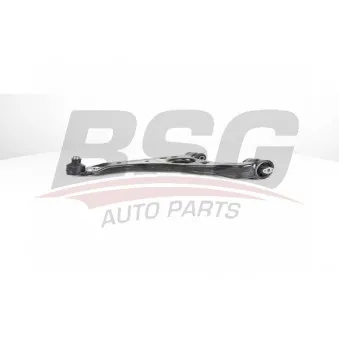 Triangle ou bras de suspension (train avant) BSG BSG 65-315-027 pour MERCEDES-BENZ CLASSE C C 63 AMG - 507cv