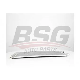 BSG BSG 65-525-022 - Condenseur, climatisation
