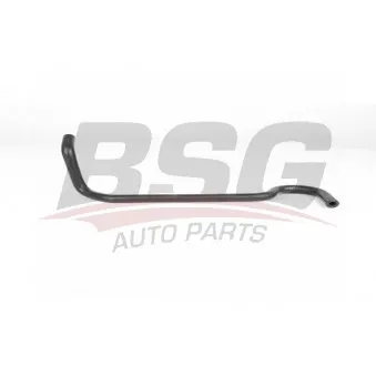 Durite de radiateur BSG BSG 65-720-165 pour OPEL CORSA 1.3 CDTI - 75cv