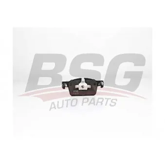 BSG BSG 70-200-029 - Jeu de 4 plaquettes de frein avant