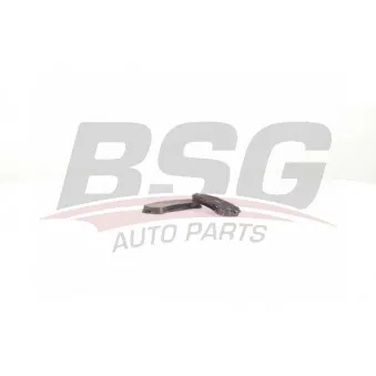 Jeu de 4 plaquettes de frein avant BSG BSG 70-200-030 pour PEUGEOT 308 Hybrid 225 - 224cv