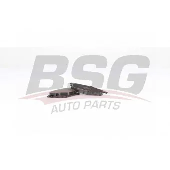 BSG BSG 70-200-032 - Jeu de 4 plaquettes de frein arrière