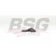 BSG BSG 70-200-034 - Jeu de 4 plaquettes de frein arrière