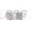 BSG BSG 70-525-006 - Condenseur, climatisation