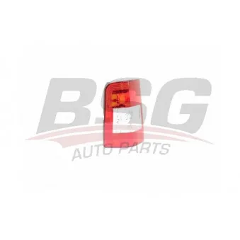 BSG BSG 70-805-021 - Feu arrière