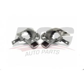 Support, phare antibrouillard BSG OEM 7416J6