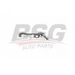 BSG BSG 70-975-049 - Cale-porte arrière droit 