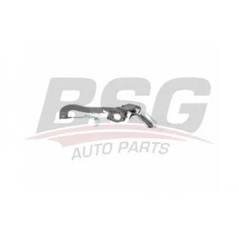 Cale-porte arrière droit BSG OEM 8731R0