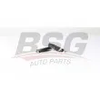 BSG BSG 75-200-027 - Jeu de 4 plaquettes de frein arrière