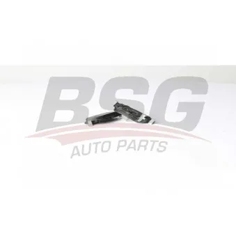 BSG BSG 75-200-027 - Jeu de 4 plaquettes de frein arrière