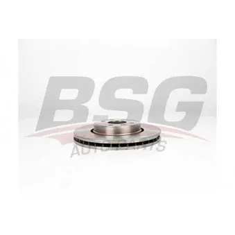Jeu de 2 disques de frein avant BSG BSG 75-210-004 pour RENAULT LAGUNA 1.8 - 94cv