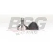 BSG BSG 75-340-001 - Arbre de transmission avant droit 