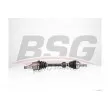 BSG BSG 75-350-004 - Arbre de transmission
