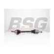 BSG BSG 75-350-006 - Arbre de transmission