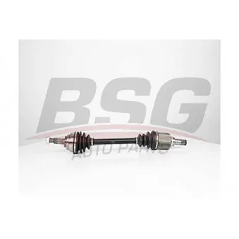 BSG BSG 75-350-006 - Arbre de transmission