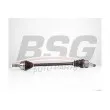BSG BSG 75-350-007 - Arbre de transmission