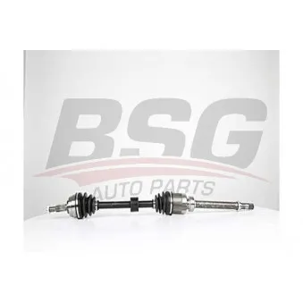 BSG BSG 75-350-013 - Arbre de transmission