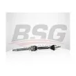 BSG BSG 75-350-015 - Arbre de transmission