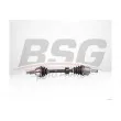 BSG BSG 75-350-016 - Arbre de transmission