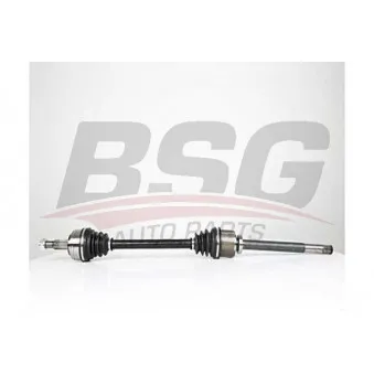 BSG BSG 75-350-017 - Arbre de transmission