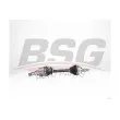 BSG BSG 75-350-020 - Arbre de transmission