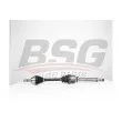 BSG BSG 75-350-021 - Arbre de transmission