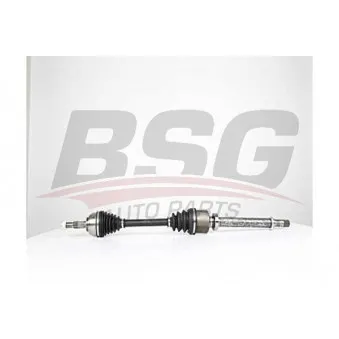 Arbre de transmission BSG BSG 75-350-021