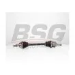BSG BSG 75-350-024 - Arbre de transmission