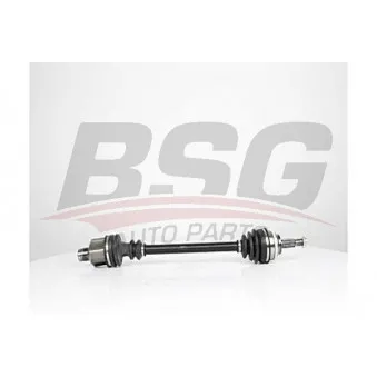 BSG BSG 75-350-025 - Arbre de transmission avant droit