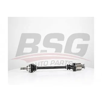 BSG BSG 75-350-027 - Arbre de transmission