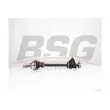 BSG BSG 75-350-030 - Arbre de transmission
