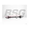 BSG BSG 75-350-031 - Arbre de transmission