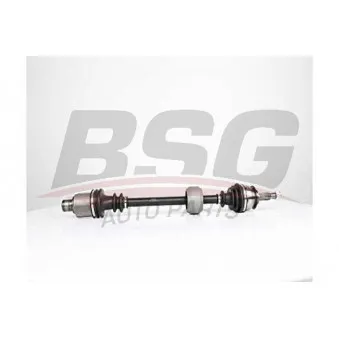 BSG BSG 75-350-031 - Arbre de transmission