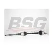 BSG BSG 75-350-033 - Arbre de transmission