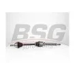 BSG BSG 75-350-035 - Arbre de transmission