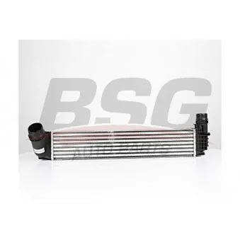 Intercooler, échangeur BSG BSG 75-535-003