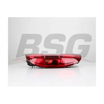 Feu arrière BSG BSG 75-805-024 pour RENAULT MEGANE 1.6 - 105cv