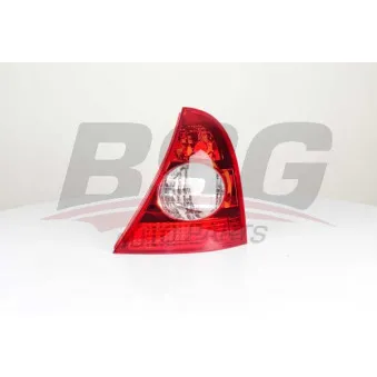 Feu arrière BSG BSG 75-805-031 pour RENAULT CLIO 1.2 - 58cv