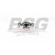BSG BSG 90-245-016 - Étrier de frein avant gauche