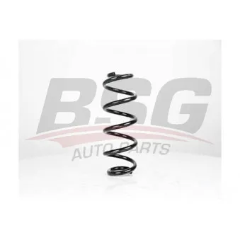 Ressort de suspension BSG BSG 90-305-005 pour AUDI A4 1.8 T quattro - 190cv