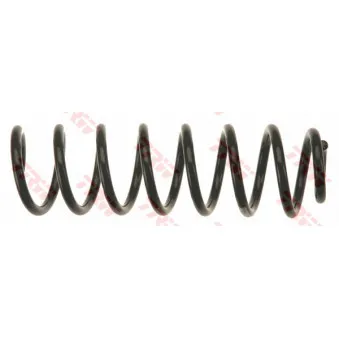 Ressort de suspension TRW OEM 1683241704