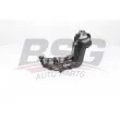BSG BSG 90-330-025 - Fusée d'essieu, suspension de roue