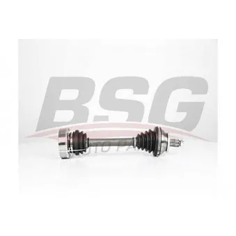 BSG BSG 90-350-031 - Arbre de transmission avant gauche