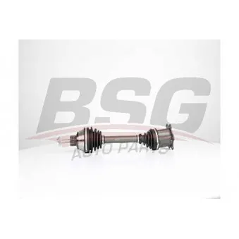 Arbre de transmission BSG BSG 90-350-033 pour AUDI Q5 2.0 TDI quattro - 163cv