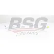 BSG BSG 90-720-106 - Conduite d'huile, compresseur